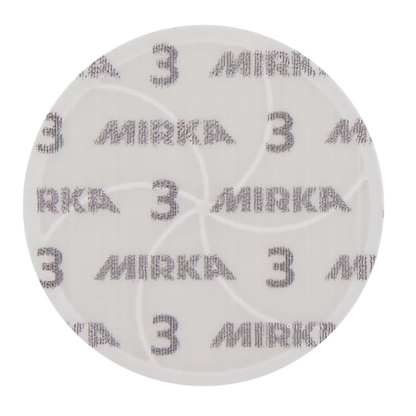 Mirka Novastar Sr3 Alox 1.25" Channel L3 Psa - FH-340-3A