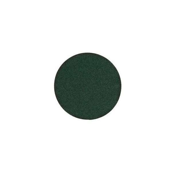 3M 3M Green Corps Hookit Regalite Disc, 00512, 6 in, 80E5, 25PK - 7000120341