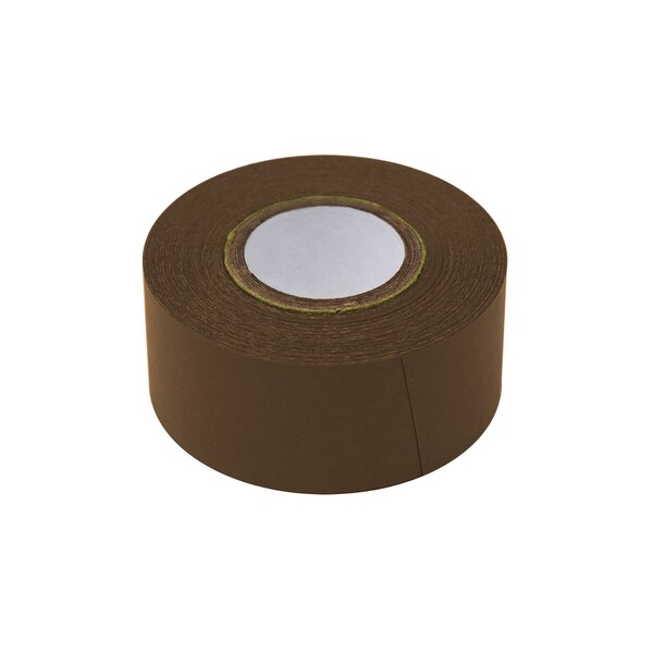 Globe Scientific Labeling Tape, 1" x 500" per Roll, 3 Rolls/Box, Copper, 3PK - LT-1X500C