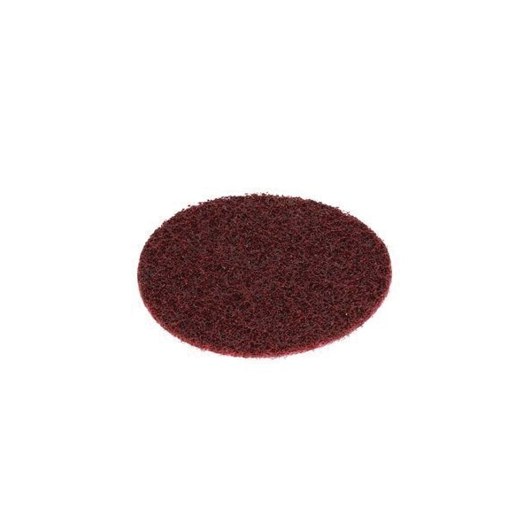 3M Scotch-Brite Surface Conditioning Disc 07451, 4 inxNH A MED, 10PK - 7000120840