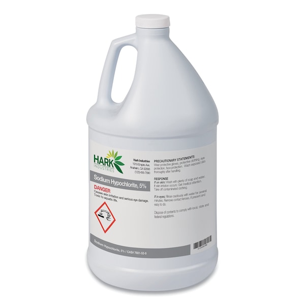 Avery UltraDuty Chem Waterproof and UV Resistant Label, 4.75x7.75, Wt, PK100 - 60522