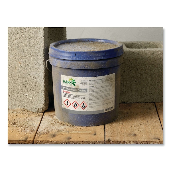 Avery UltraDuty Chem Waterproof and UV Resistant Label, 4.75x7.75, Wt, PK100 - 60522