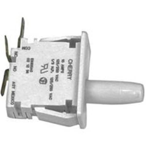 Jandorf Interruptor de pulsador especializado Momentáneo Largo 61010 - 3402203