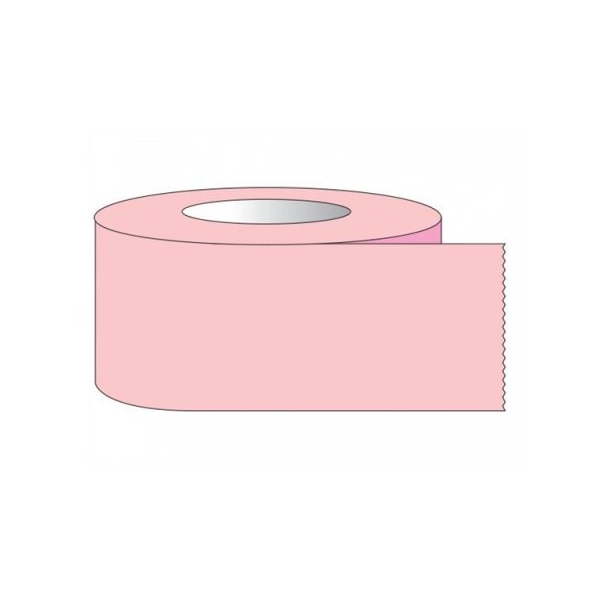 Shamrock Scientific RPI Lab Tape, 3" Core, 3/4" Wide, 2160" Length, Pink - 563405-P