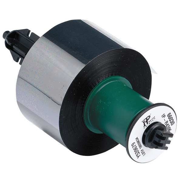 Brady Ribbon, 1-9/16" W, 984 ft. L, Black - IP-R6206