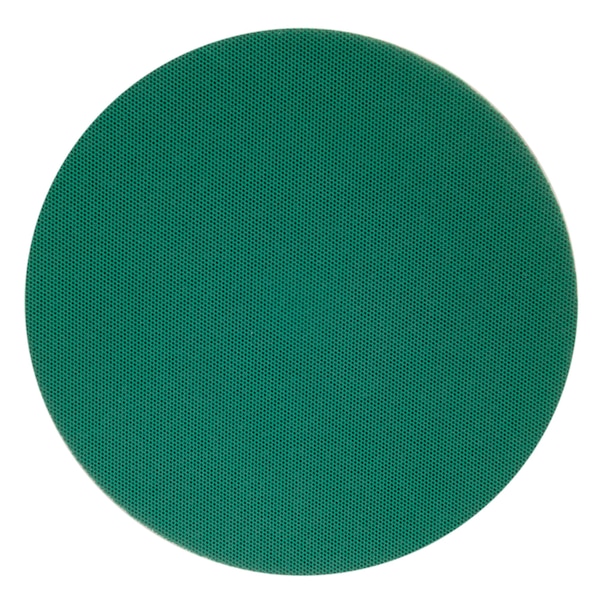 Norton Abrasives 3in Norton Ice 3000 grit foam discs, 6PK - 63642506020