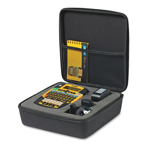 Dymo Rhino Industrial Label Maker, 1 Line, 4.06 x 8.46 x 2.24 - 1835374