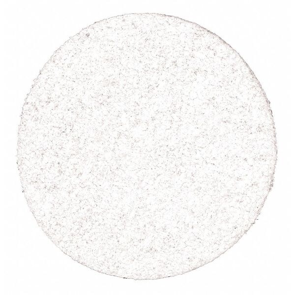 Scotch-Brite Hook-and-Loop Surface Conditioning Disc, 5" Dia, No Hole, Silicon Carbide, Not Applicable Grit - 7100141912