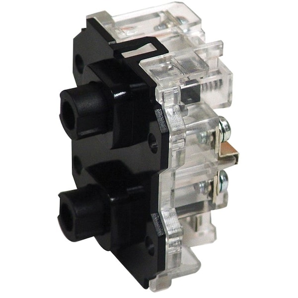 Ericson SW PND 5500 2 BTN 1 NO / 1 NO MOM INTRLK - 55S08

Ericson SW PND 5500 2 BTN 1 NO / 1 NO MOM INTRLK - 55S08