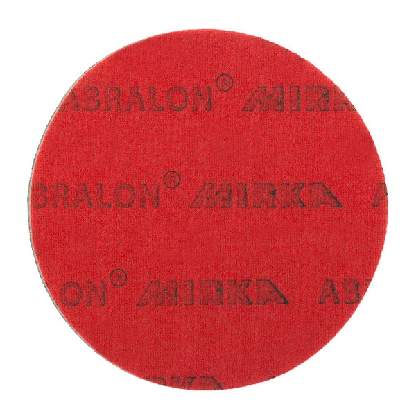 Mirka Abranet 5" Grip Wedge P240 - 9A-224-240