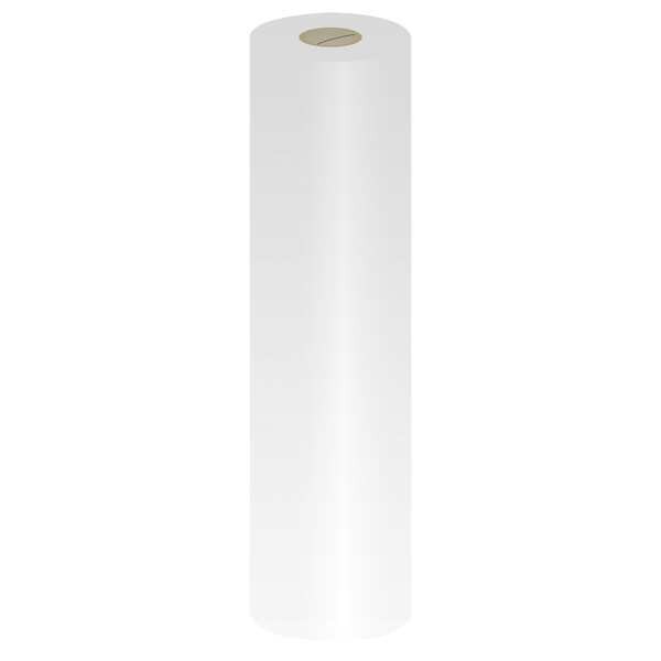 Vnm Signmaker Ribbon, 984 ft. L, White, 8-1/2 in. W - VNMR216W1