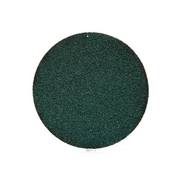 3M 3M Green Corps Hookit Regalite Disc, 00516, 6 in, 36E5, 25PK - 7000120337