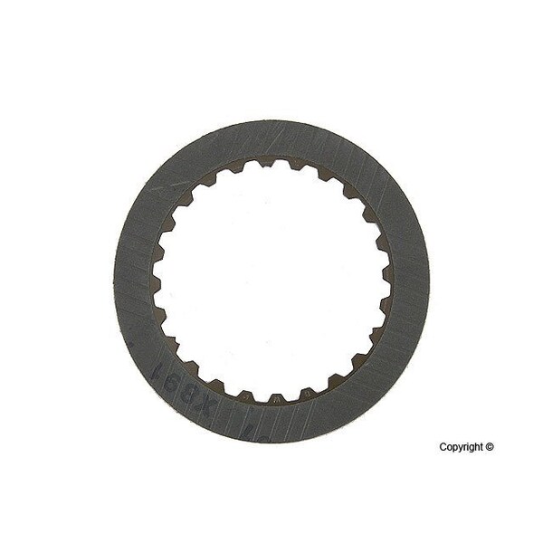 Genuine Inner Disc, 2202720325 - 2202720325