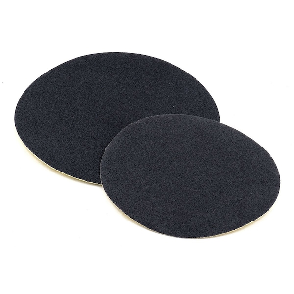 United Abrasives/Sait HookandLoopSiC6in1200X50PK - 34627
