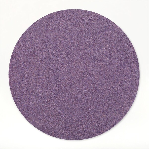 Pinpoint 150 Grit 5 in. NH Stikit Paper Disc with Liner - Purple - PI1343527