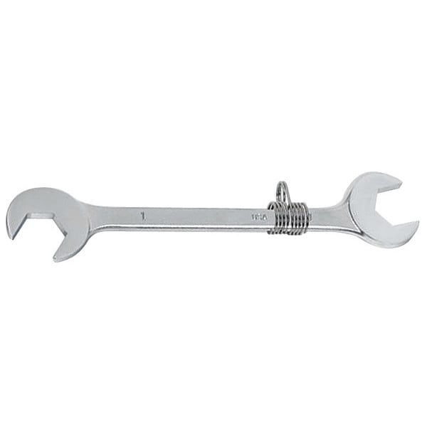 Llave de Ángulo Williams Williams, Doble, Extremo Abierto, 9/16" - 3718-TH