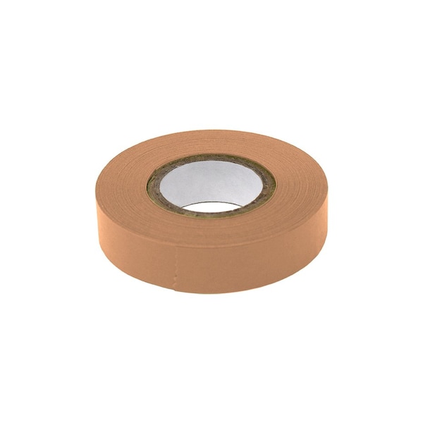Globe Scientific Labeling Tape, 1/2" x 500" per Roll, 6 Rolls/Box, Silver, 6PK - LT-05X500SL