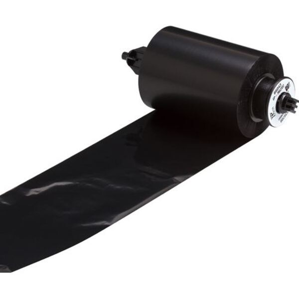 Brady Ribbon, 3-17/64" W, 984 ft. L, Black - IP-R6202