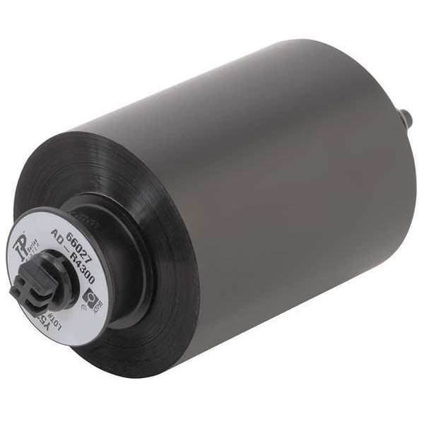 Brady Ribbon, 3-17/64" W, 984 ft. L, Black - IP-R6202