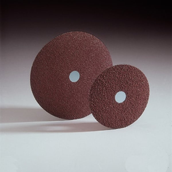 Norton Abrasives 5 X 7/8 DISC 36V FX9655, 25PK - 66623355598