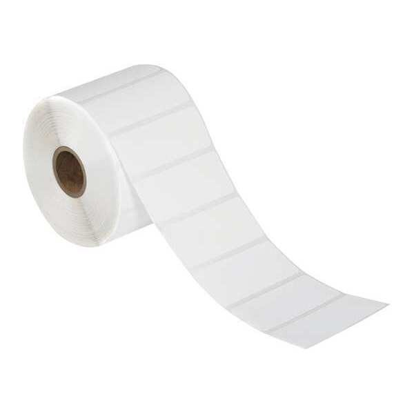 Partners Brand Desktop Direct Thermal Transfer Labels, 3" x 1", White, 12/Case - THD106