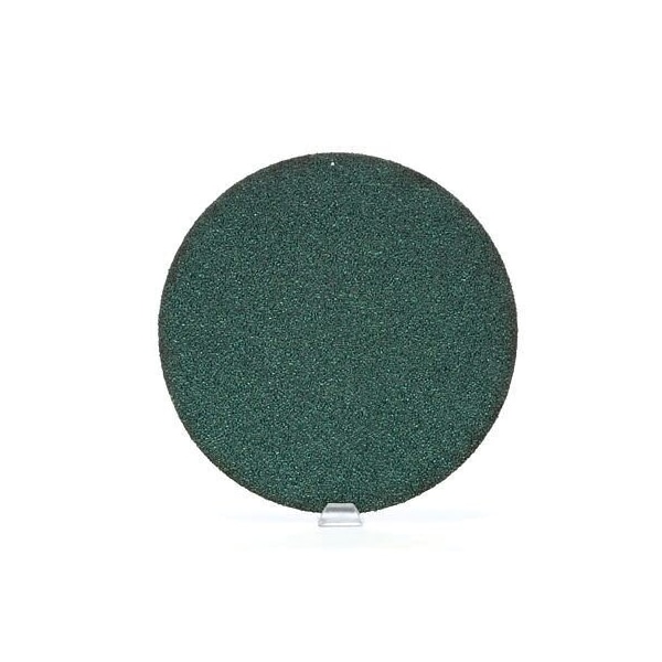 3M 3M Green Corps Hookit Regalite Disc, 00515, 6 in, 40E5, 25PK - 7000045617
