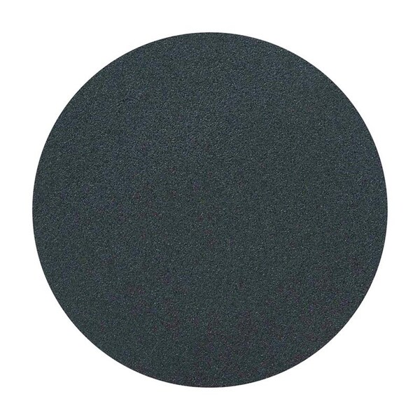 Gator Gator 8 in. Zirconia Aluminum Oxide Adhesive Sanding Disc 80 Grit Medium 1 pk - 2081