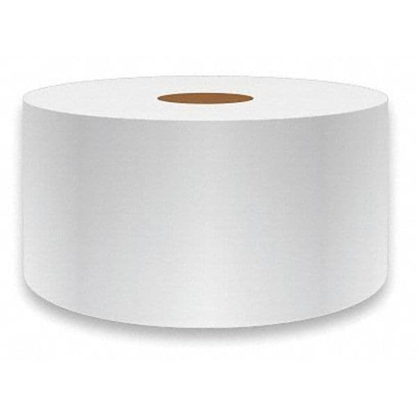 Vnm Signmaker Label Tape, White, 2in W, For Mfr No. VnM4, REFWT-3508 - REFWT-3508