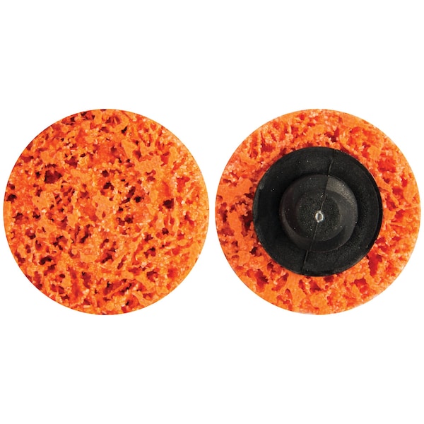 Norton Abrasives Norton Blaze Rapid Blend TR Discs - 3in, 10PK - 66623338633