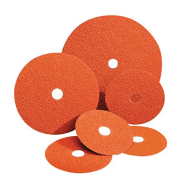 Norton Co 2 in. 36 Grit Speed Lok TR Disc - NTN-62318