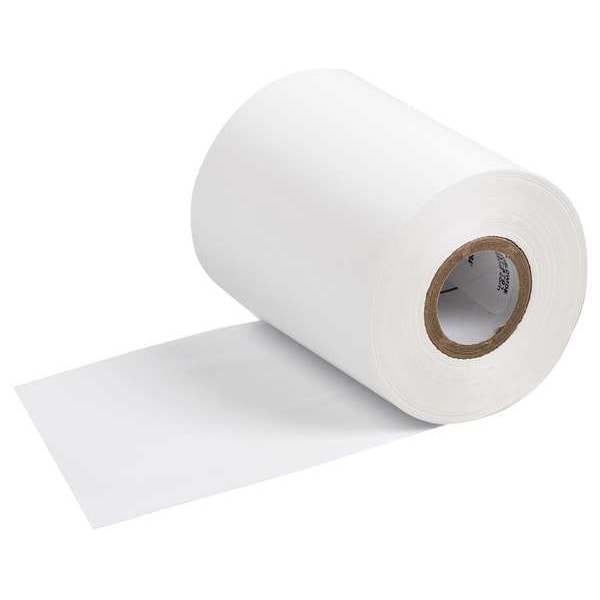 Brady Thermal Transfer Printer Ribbon, 4400, Wht - R4402-WT