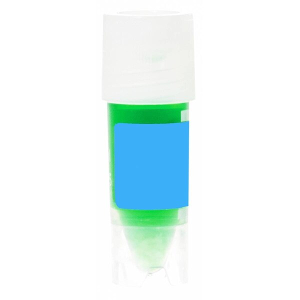 Ga International Cryo-LazrTag Cryogenic Labels for Laser Printers, Blue, 2016 Labels, 2016PK - 247184B