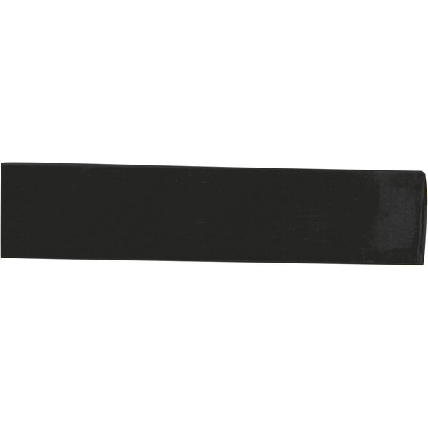 Brady PermaSleeve Heat Shrink Wire and Cable Continuous Labels for 3 in. Core Printers - 1/4 in. Dia Blue - PS-C-250-BL
