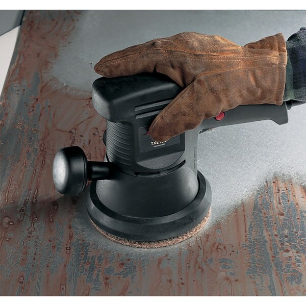 United Abrasives/Sait SandLight Disc7BluePK10 - 77140