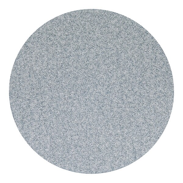 Norton Abrasives Hook-and-Loop Sanding Disc, Ceramic, P150 Grit, Coated Type, Dry Ice A975 - 66261140529