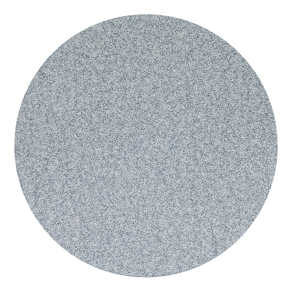 Norton Abrasives Hook-and-Loop Sanding Disc, Ceramic, P100 Grit, Coated Type, Dry Ice A975 - 66261140531