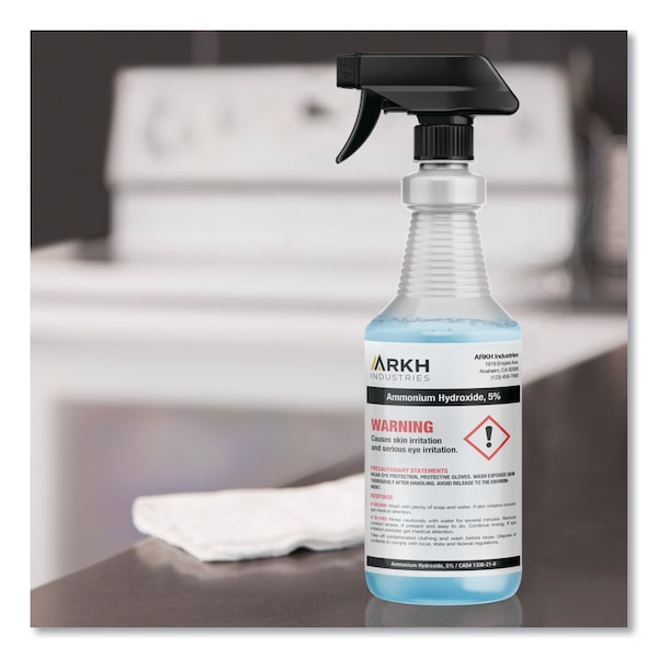Avery UltraDuty Chemical Waterproof and UV Resistant Label, 3.5x5, Wt, PK200 - 60503