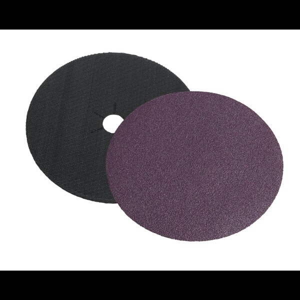 3M Regalite Discs 8RQC100, 8"xNH, PK100 - 8RQC100