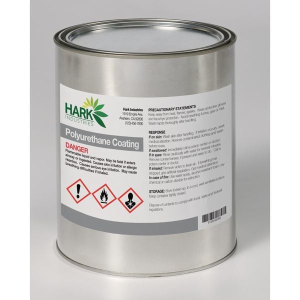 Avery 4-3/4" x 7-3/4" GHS Chemical Labels for Laser Printers, 100 labels/50-sheets - 7278260502