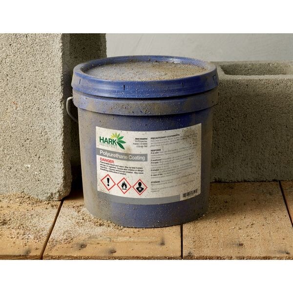 Avery 4-3/4" x 7-3/4" GHS Chemical Labels for Laser Printers, 100 labels/50-sheets - 7278260502