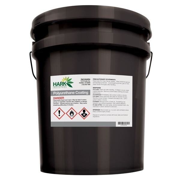 Avery 4-3/4" x 7-3/4" GHS Chemical Labels for Laser Printers, 100 labels/50-sheets - 7278260502