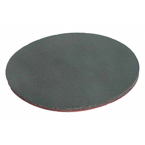 Mirka Mesh Grip Disc, Non-Vacuum, Ceramic, 600 Grit, Coated Type, Abranet Ace - AC-241-600