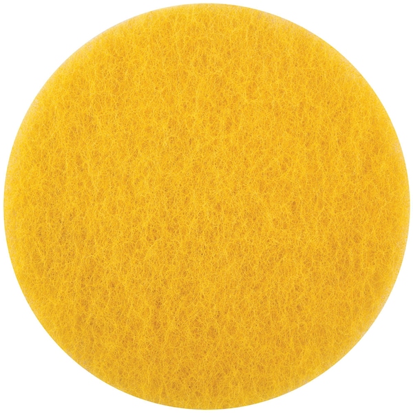 Norton Abrasives 6in THINFLEX DISC GOLD, 10PK - 13517