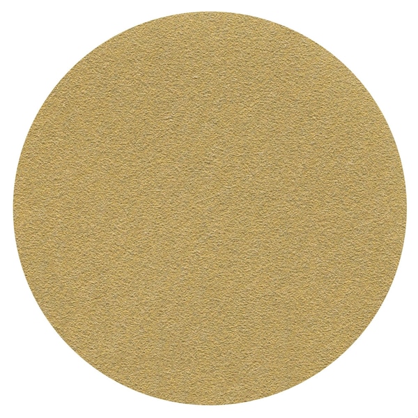 3M Hookit(TM) Paper Disc 236U, 5 in Dia, Aluminum Oxide, P100 Grit, Open Coat Type - 7100010694