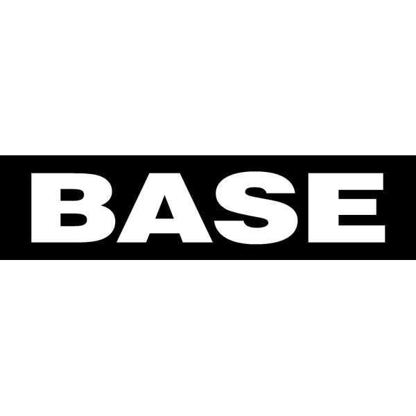 Brady Cabinet Label, 7 In. H, 24 In. W, 60263 - 60263