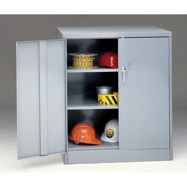 Brady Cabinet Label, 7 In. H, 24 In. W, 60263 - 60263