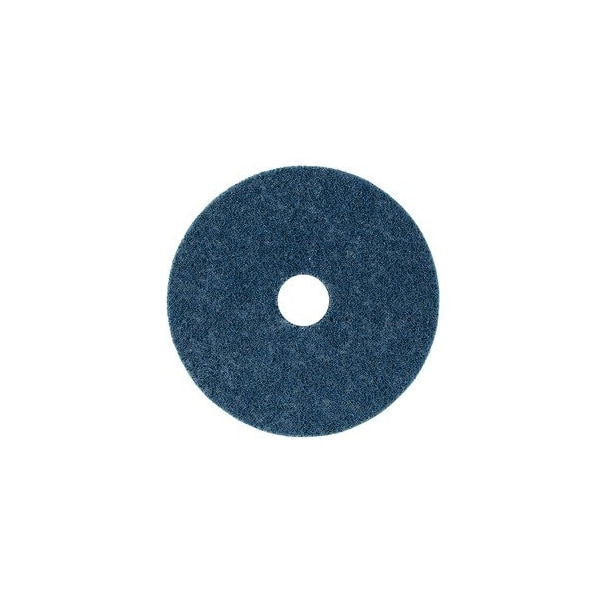 Garant Fleece Velour-backed abrasive disc, Diameter: 115 mm, Grit equivalent: 280 - 566911 280