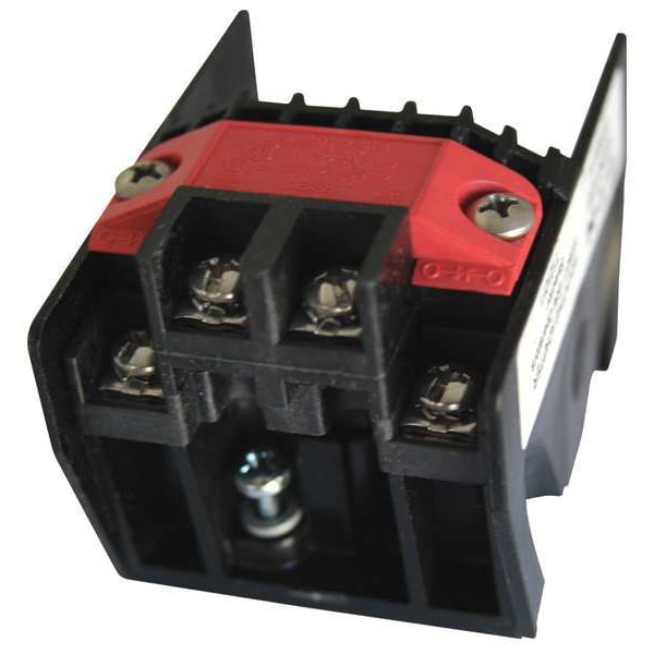 Interruptor de seguridad Eaton Cutler-Hammer, 1NA/1NC con adaptador - 10250TD31H.