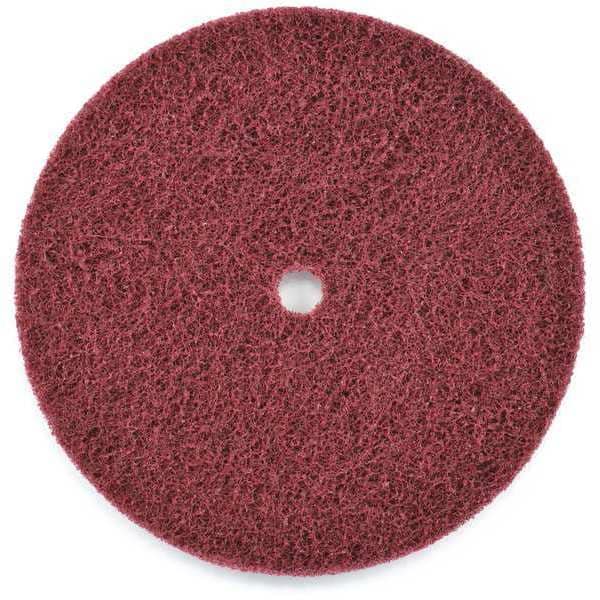 Arc Abrasives Bb Fin Disc 6 X 1/4 Mar-A Vfn - 53138AH