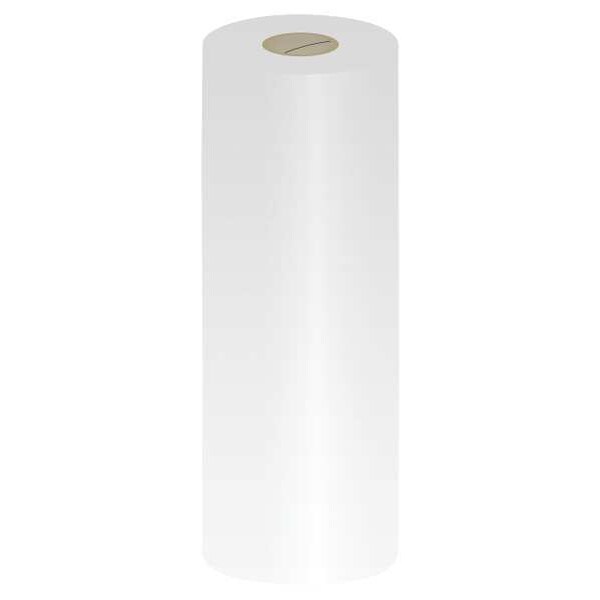 Vnm Signmaker Ribbon, Reflective, White, 6-1/2 in. W - VNMR165W2
